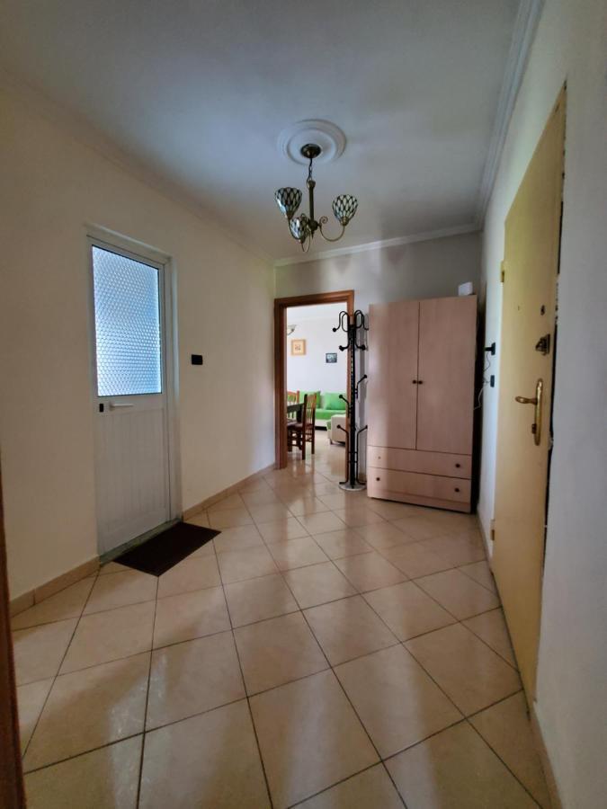 Apartament Whole Apartment Center Of Tirana Air Conditioned Tirana