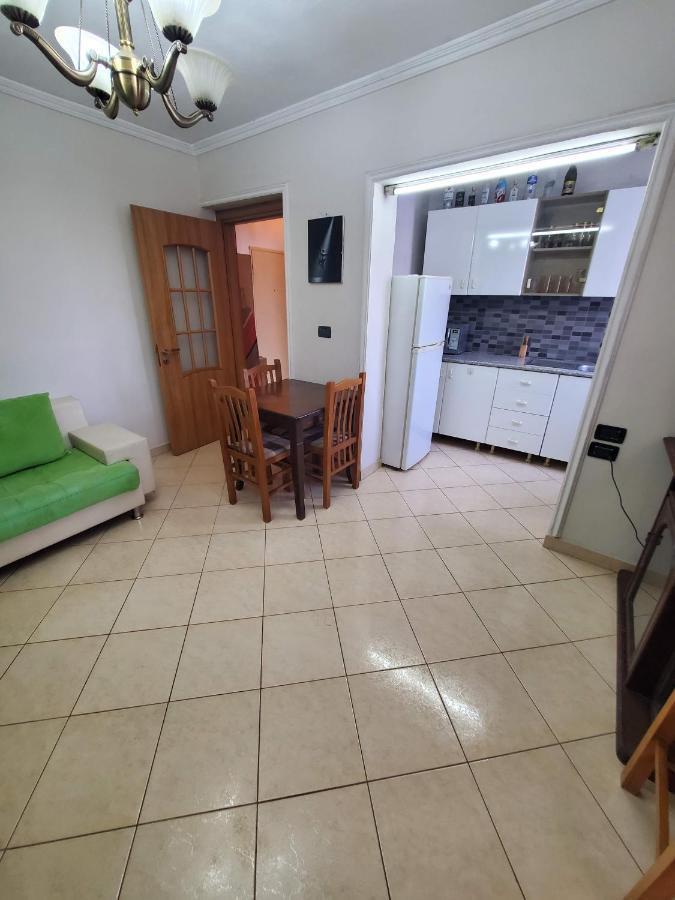 Apartament Whole Apartment Center Of Tirana Air Conditioned Tirana