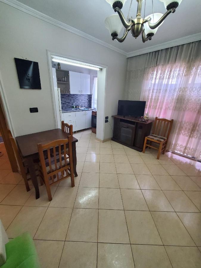 Apartament Whole Apartment Center Of Tirana Air Conditioned Tirana