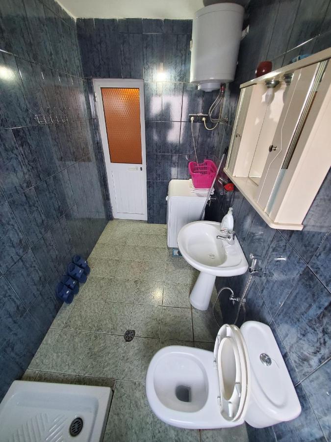 Apartament Whole Apartment Center Of Tirana Air Conditioned
