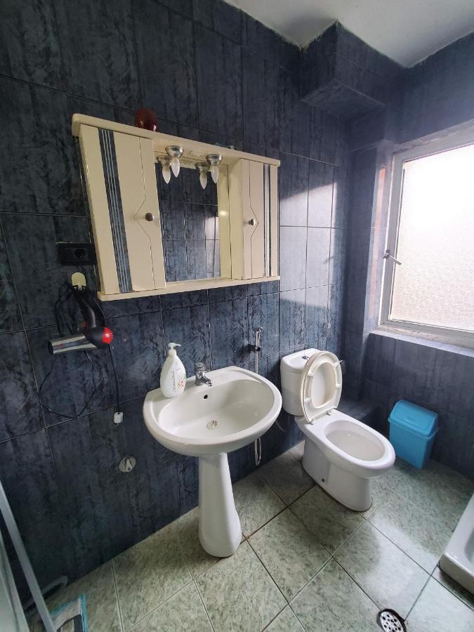 Whole Apartment Center Of Tirana Air Conditioned * Tirana