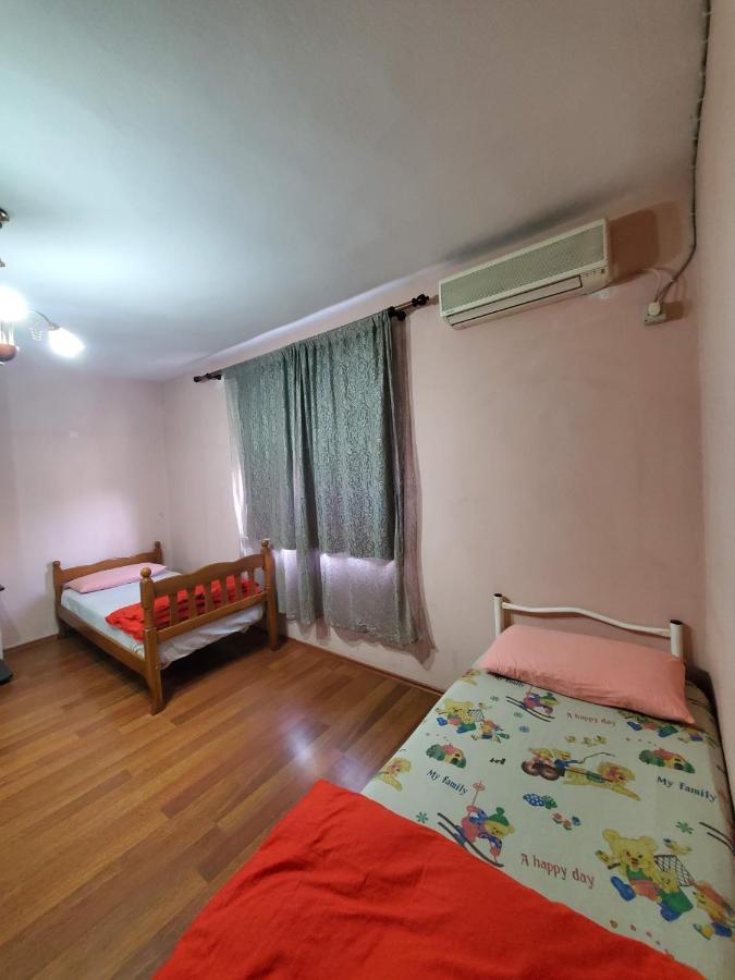 Whole Apartment Center Of Tirana Air Conditioned Tirana