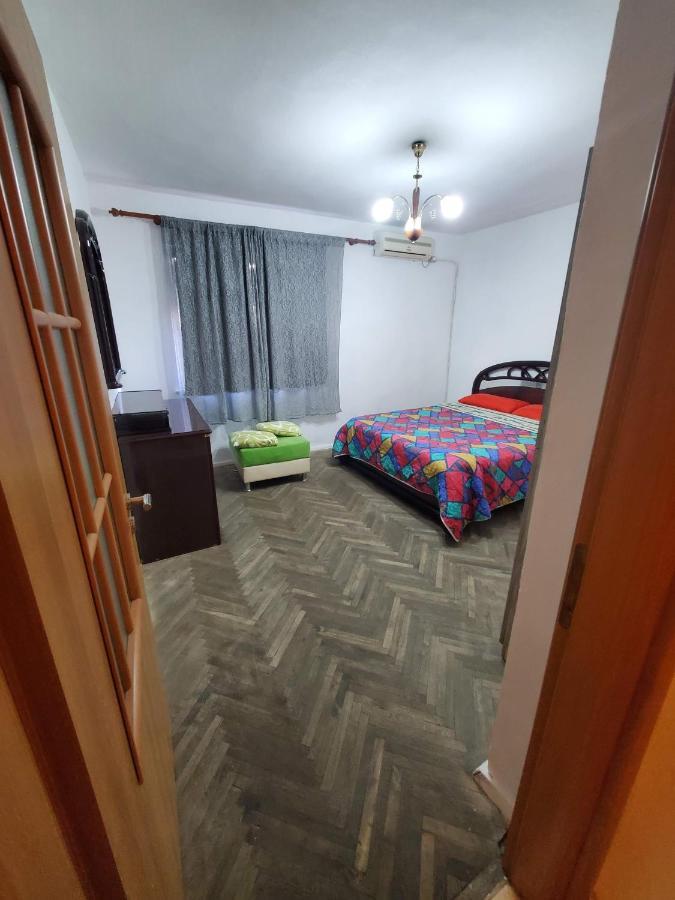 Whole Apartment Center Of Tirana Air Conditioned *