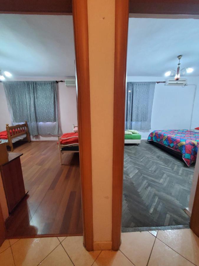 Apartament Whole Apartment Center Of Tirana Air Conditioned